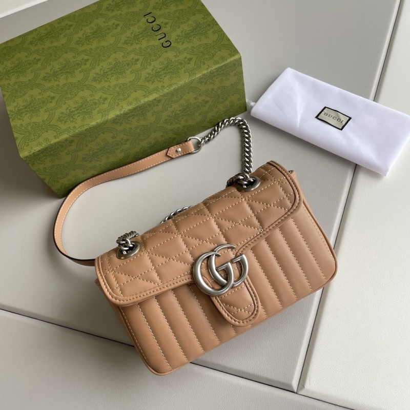G*u*i satchel bags
